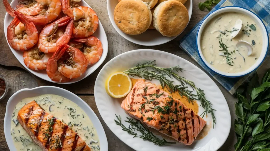 Red Lobster Christmas Hours