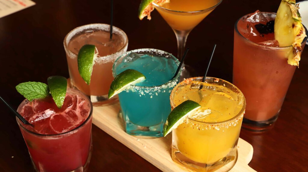Red Lobster Cocktail