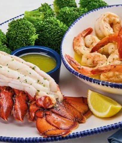 Red Lobster Specials Monday