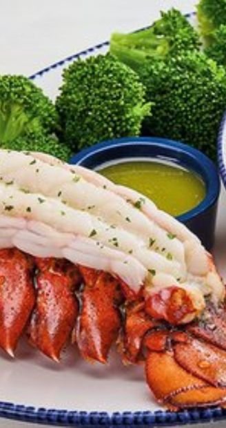 Red Lobster Specials This Week